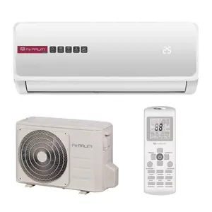 Обзор настенных кондиционеров Ferrum FIS36A1/FOS36A1 и iFIS07A1/iFOS07A1