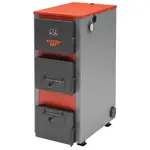 Твердотопливный котел Теплодар Куппер ПРО 22 – вид 1