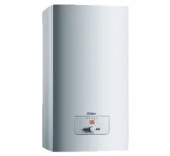 Электрический котел Vaillant Eloblock VE 24