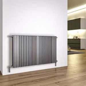 Стальной радиатор Buderus VK-Profil 21 300 800 для вашего дома