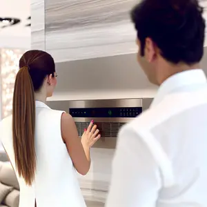 Климатический комплекс FUNAI для комфортного микроклимата