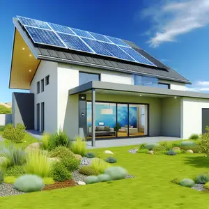 Климатическая техника: путь к энергоэффективности дома