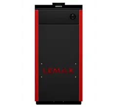 Напольный газовый котел Лемакс Premier - 17,4