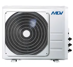 Наружный блок мульти-сплит системы Mdv MD3O-21HFN8