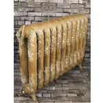 Чугунный радиатор Retro Style Sheffield 560 2 секции – вид 2