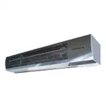 Электрическая тепловая завеса Тропик Т300А15 Zinc – вид 1