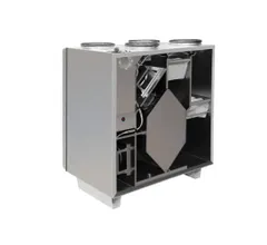 Установка приточно-вытяжная Shuft UniMAX-P 2200VWL EC