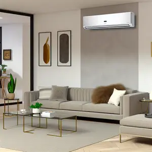 Настенные кондиционеры Casarte для комфорта в доме