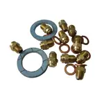 Форсунка основной горелки ARISTON – вид 1