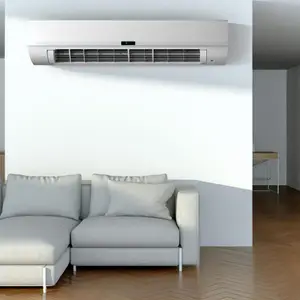 Канальный внутренний блок VRF Energolux SMZD08V2AI: эффективное решение