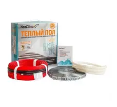 Нагревательный кабель NeoClima N-Tc 1095/8.6