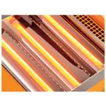 Обогреватель инфракрасный BALLU BIH-LM-1.5-S – вид 3