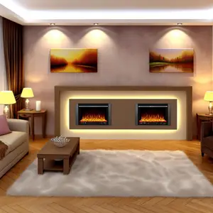 Каминокомплект Royal Flame Pierre Luxe: идеальный выбор