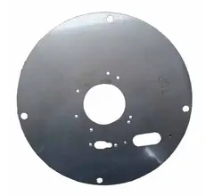 Термоизоляционная панель ACV горелки Prestige 18-32 Mk3