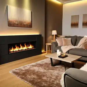 Каминокомплект Royal Flame Glasgow – уют и стиль