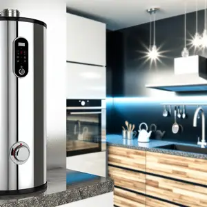 Водонагреватели Ballu: обзор и рекомендации