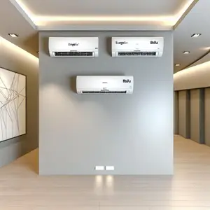 Настенная сплит-система Energolux Murren SAS12M1-AIB: обзор