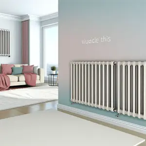 Радиатор Zehnder Charleston: обзор лучших моделей