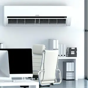 Канальный фанкойл NeoClima NFCD-1200A30 для кондиционирования