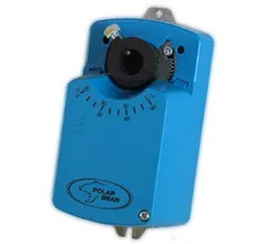 Элeктpoпpивoд Polar Bear VDT-R 03.F