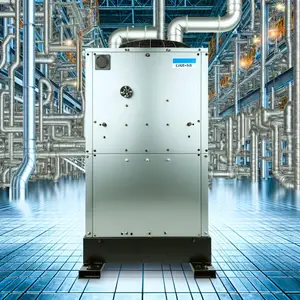 Daikin EWADC20C-XS - чиллер промышленного назначения