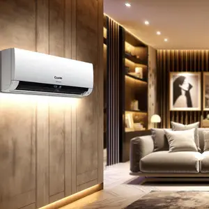 Настенные кондиционеры Casarte: комфорт и технологии