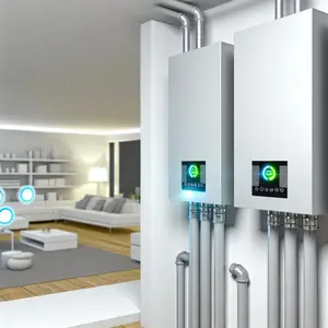 Газовые одноконтурные котлы купить: идеальный выбор для дома