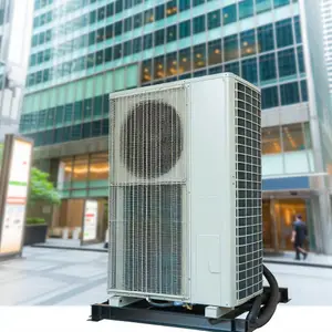 Чиллер воздушного охлаждения Daikin EWADC14CZXR