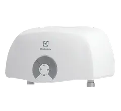 Электрический проточный водонагреватель Electrolux Smartfix 2.0 TS (5,5 kW) - кран+душ