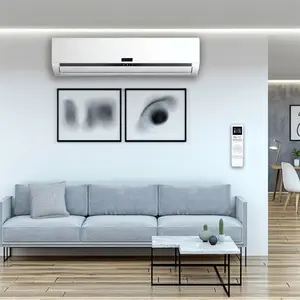 Настенная сплит-система Ferrum iFIS12A1 для дома