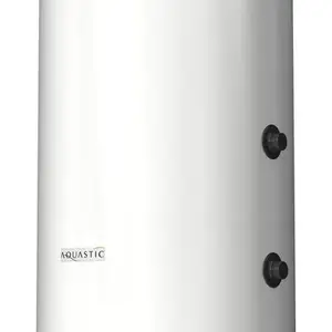 Обзор косвенных водонагревателей HAJDU ID 40 A E и ID 40 S E