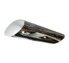 Электрическая тепловая завеса Тепломаш 600 Эллипс Бриллиант КЭВ-12П6011Е