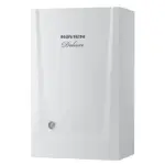 Газовый котел Navien Deluxe - 13k White – вид 1
