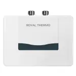 Водонагреватель проточный Royal Thermo NP 6 Smarttronic – вид 1