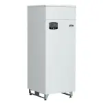 Напольный газовый котел Ferroli Quadrifoglio B125 – вид 1