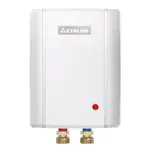 Электрический проточный водонагреватель Etalon Plus 4500 – вид 1