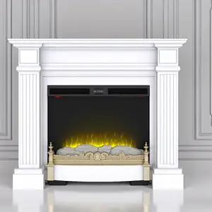 Каминокомплект Royal Flame Oxford: Элегантный выбор