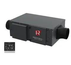 Приточная установка Royal Clima VENTO RCV-500
