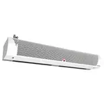 Водяная тепловая завеса Тепломаш 200 Комфорт КЭВ-29П2121W – вид 1