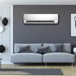 Настенная сплит-система Energolux SAS09BD1-A: Обзор и сравнение