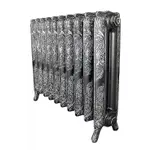 Чугунный радиатор Retro Style Windsor 500 2 секции – вид 1