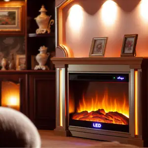 Каминокомплект Royal Flame Denver и Dublin: выбор для уюта