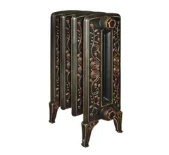 Чугунный радиатор Retro Style Bohemia R 450 11 секций