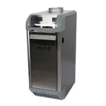 Газовый одноконтурный котел AXIS PRO 7 кВт (AXIS-08-07S-00) – вид 1