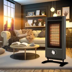 Электрический конвектор Ballu Enzo – эффективный обогрев