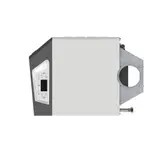 Газовый котел Лемакс Omega E -40 – вид 4