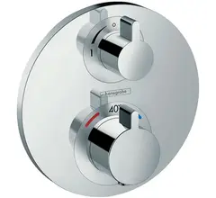 Смеситель для душа Hansgrohe Ecostat E хром (15757000)