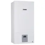 Настенный газовый котел Bosch Condens 2500 W WBC 14-1 – вид 1