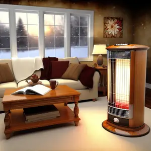 Тепловентиляторы Ballu: обзор и мнения пользователей