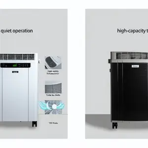 Осушитель воздуха FUNAI: лучший выбор для дома